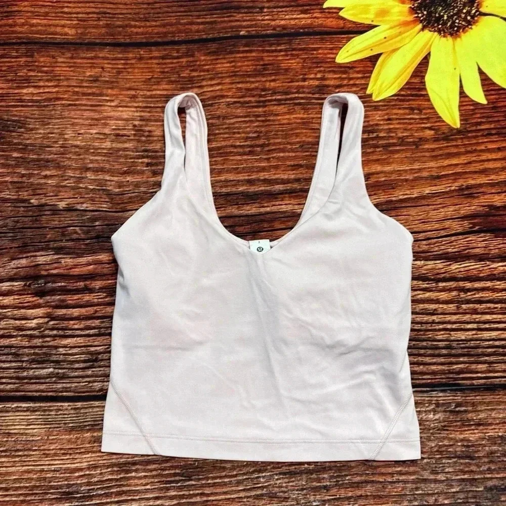 Lululemon Align Tank Top